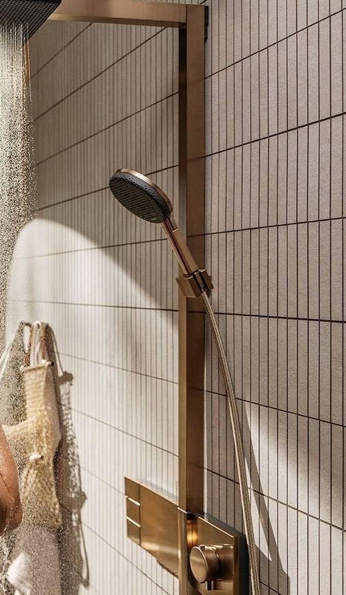 Bathroom and kitchen products