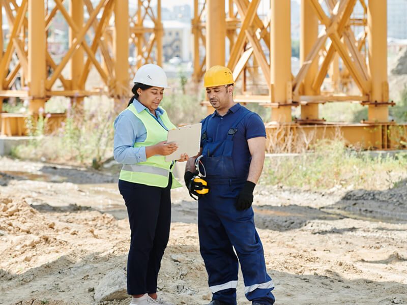 Consumables, fasteners, PPE