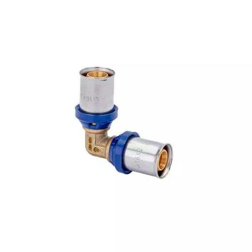 Пресс-фитинг MLC Plus